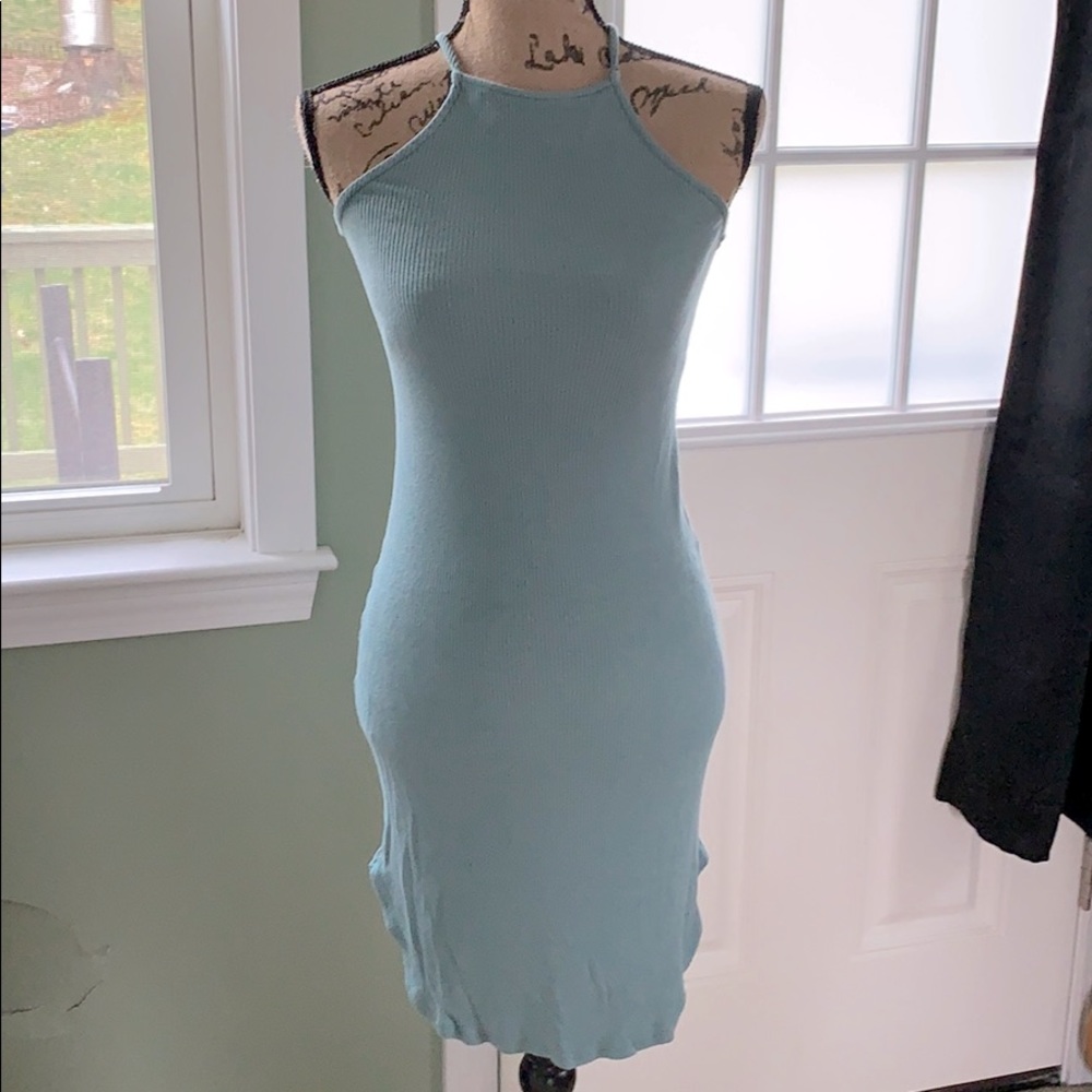 Soprano Dress